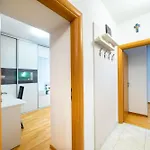 Happy In Center 10 Min Walk From Bacvice *