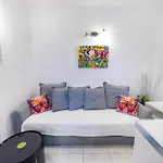 Happy In Center 10 Min Walk From Bacvice * Сплит