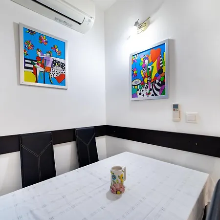 Happy In Center 10 Min Walk From Bacvice * Spalato