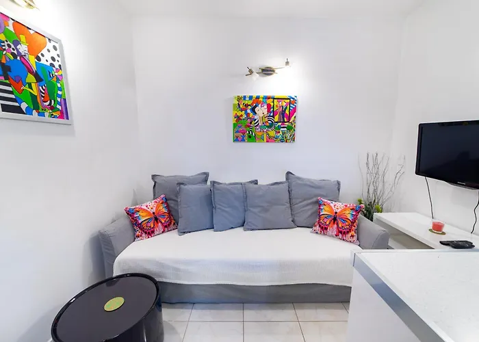 Happy In Center 10 Min Walk From Bacvice * Split