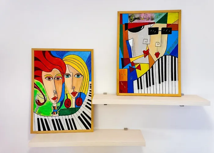 Happy In Center 10 Min Walk From Bacvice Apartman *