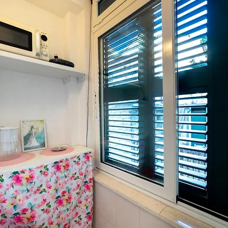 Happy In Center 10 Min Walk From Bacvice * Split