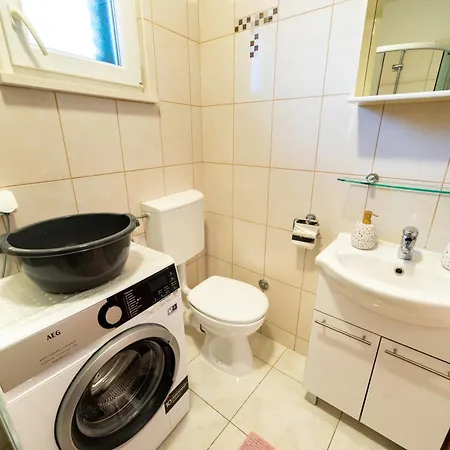 Apartament Happy In Center 10 Min Walk From Bacvice