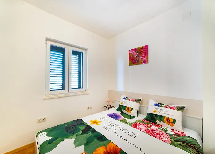 Appartement Happy In Center 10 Min Walk From Bacvice *