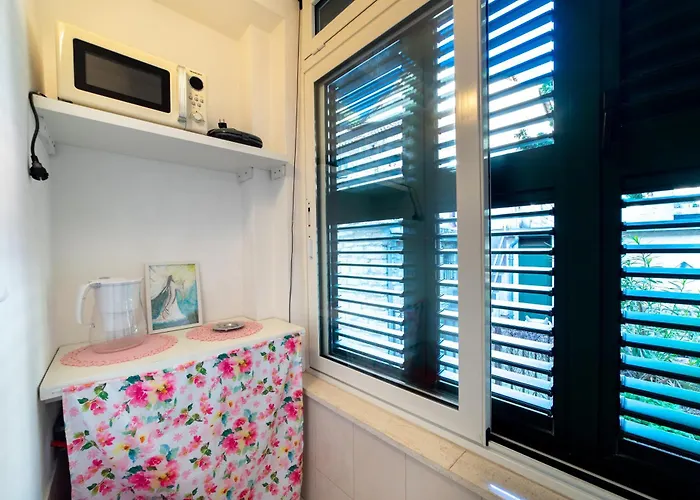 Happy In Center 10 Min Walk From Bacvice * Split